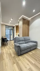 Аренда 2-комнатной квартиры в ЖК Imperial club, метро Минор