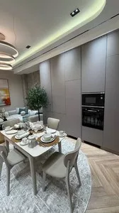 Аренда 2-комнатной квартиры в ЖК Imperial, Ц4
