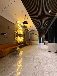 Аренда 2-комнатной квартиры в ЖК Infinity, 75 м2