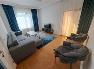 Аренда 2-комнатной квартиры в ЖК Istanbul City, 70 м²