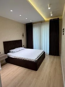Аренда 2-комнатной квартиры в ЖК Istanbul City, Яккасарайский район