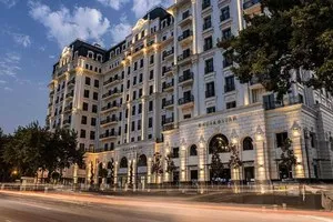 Аренда 2-комнатной квартиры в ЖК Казахстан
