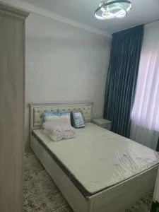 Аренда 2-комнатной квартиры в ЖК Манзара сити