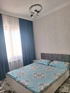 Аренда 2-комнатной квартиры в ЖК Манзара сити