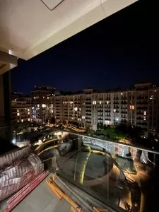 Аренда 2-комнатной квартиры в ЖК Mirabad Avenue