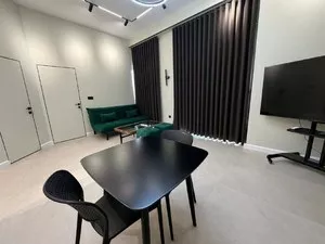 Аренда 2-комнатной квартиры в ЖК Mirabad Avenue