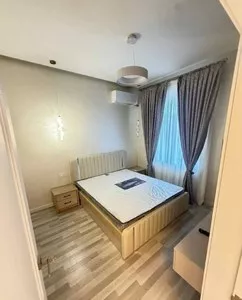 Аренда 2-комнатной квартиры в ЖК Modera Towers, 72 м²