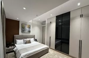Аренда 2-комнатной квартиры в ЖК Modera Towers, Яккасарайский район