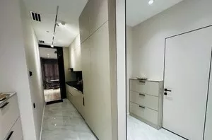 Аренда 2-комнатной квартиры в ЖК Nest One, 40 м2