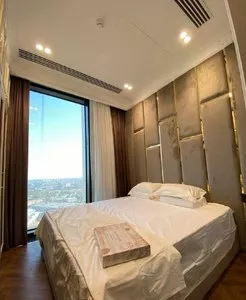 Аренда 2-комнатной квартиры в ЖК Nest One, 57 м2