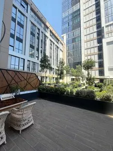 Аренда 2-комнатной квартиры в ЖК Nest One, Шайхонтахурский район