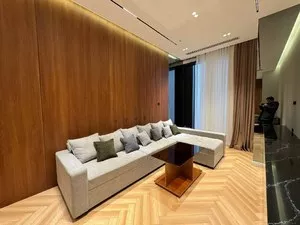 Аренда 2-комнатной квартиры в ЖК Nest One