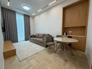 Аренда 2-комнатной квартиры в ЖК Nest One