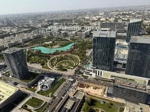 Аренда 2-комнатной квартиры в ЖК Nest One