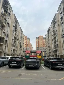 Аренда 2-комнатной квартиры в ЖК New Life