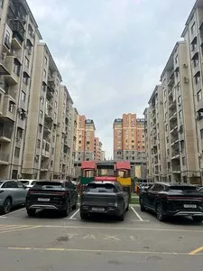 Аренда 2-комнатной квартиры в ЖК New Life