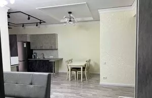 Аренда 2-комнатной квартиры в ЖК New Life, Яшнабадский район