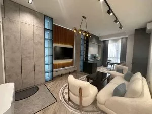 Аренда 2-комнатной квартиры в ЖК New Life, Яшнабадский район