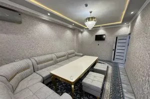 Аренда 2-комнатной квартиры в ЖК Nice villas, Яшнобод
