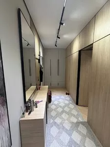 Аренда 2-комнатной квартиры в ЖК NRG Hayot, 60 м2
