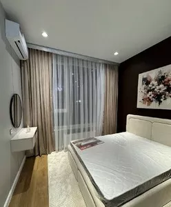Аренда 2-комнатной квартиры в ЖК NRG Jomiy, 45 м2