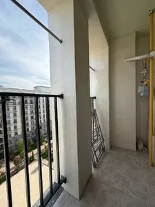 Аренда 2-комнатной квартиры в ЖК NRG Mirzo Ulugbek