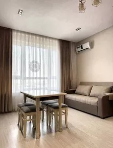 Аренда 2-комнатной квартиры в ЖК NRG Oybek, 50 м²