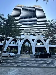 Аренда 2-комнатной квартиры в ЖК NRG U-Tower
