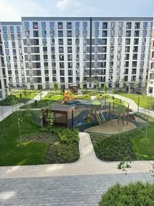 Аренда 2-комнатной квартиры в ЖК NRG Yangi Baht