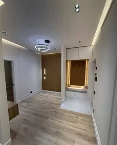 Аренда 2-комнатной квартиры в ЖК NRG Zamon, 42 м2