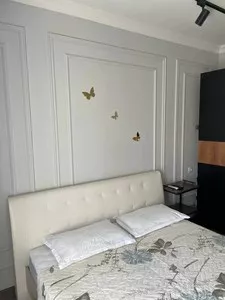 Аренда 2-комнатной квартиры в ЖК НРЖ, 42 м2
