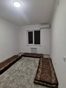 Аренда 2-комнатной квартиры в ЖК Нур Хает, Сергели