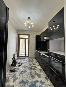 Аренда 2-комнатной квартиры в ЖК Olmazor City
