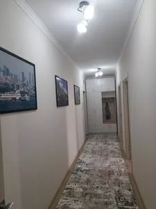 Аренда 2-комнатной квартиры в ЖК Олмазор Сити