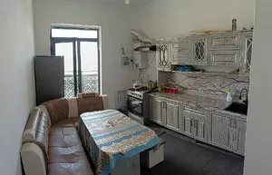 Аренда 2-комнатной квартиры в ЖК Orikzor Residence