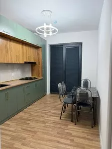 Аренда 2-комнатной квартиры в ЖК OZ ZAMIN
