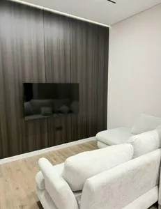 Аренда 2-комнатной квартиры в ЖК Oz'Mahal, 50 м2