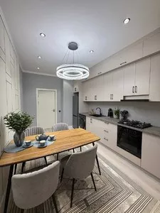 Аренда 2-комнатной квартиры в ЖК O'zMakon, 65 кв.м