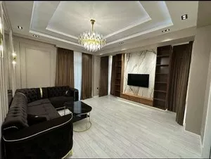 Аренда 2-комнатной квартиры в ЖК Parkent Avenue