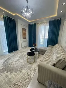 Аренда 2-комнатной квартиры в ЖК Parkwood, Мирабадский район