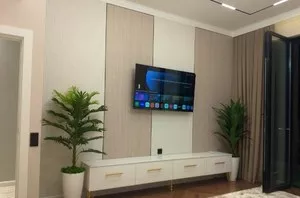 Аренда 2-комнатной квартиры в ЖК Parkwood, Мирабадский район