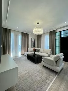 Аренда 2-комнатной квартиры в ЖК Parkwood, Мирабадский район