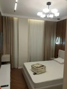 Аренда 2-комнатной квартиры в ЖК Parkwood, Мирабадский район
