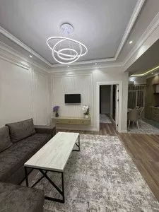 Аренда 2-комнатной квартиры в ЖК Poytaxt Residence