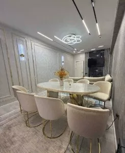 Аренда 2-комнатной квартиры в ЖК Poytaxt Residence, Яшнабадский район