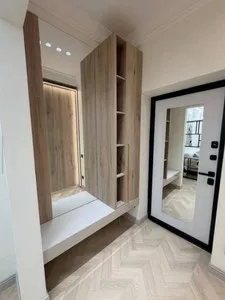 Аренда 2-комнатной квартиры в ЖК Poytaxt Residence, 45 м²