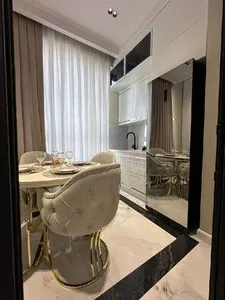 Аренда 2-комнатной квартиры в ЖК Prestige Garden, Яккасарайский район