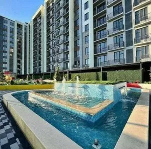 Аренда 2-комнатной квартиры в ЖК Престиж Гарденс