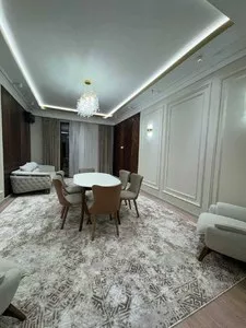 Аренда 2-комнатной квартиры в ЖК Real House, Ц2