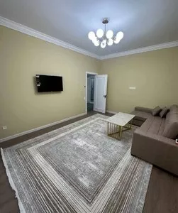 Аренда 2-комнатной квартиры в ЖК Real House, Ц2